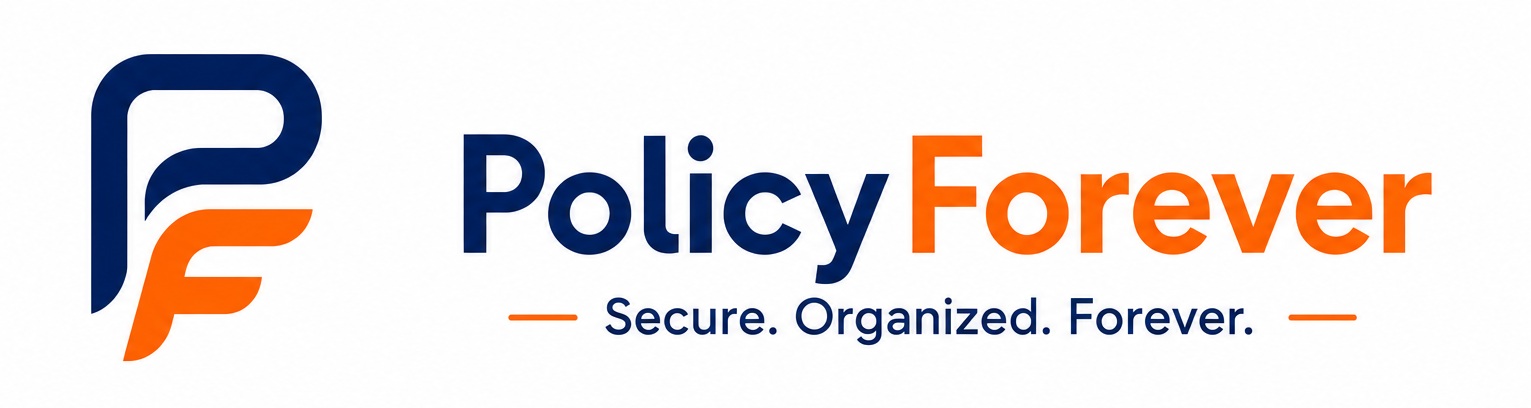 PolicyForever